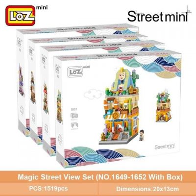 product image 1624060578 - LOZ MALL