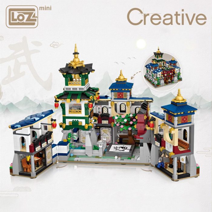 product image 1628402542 - LOZ MALL