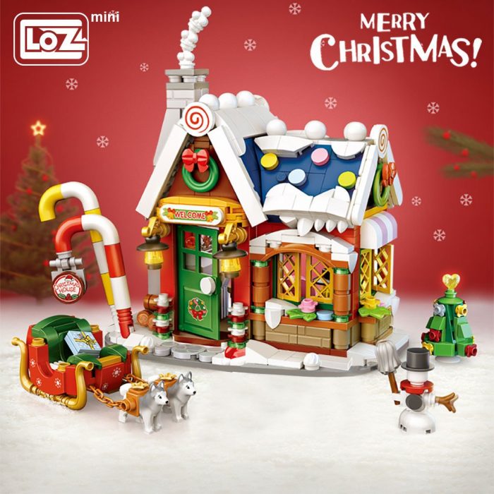 product image 1638327706 - LOZ MALL