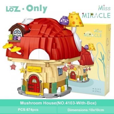 product image 1670760700 - LOZ MALL