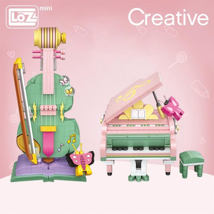 product image 1679114912 - LOZ MALL