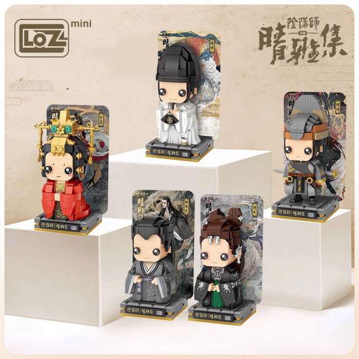 product image 1679490211 - LOZ MALL