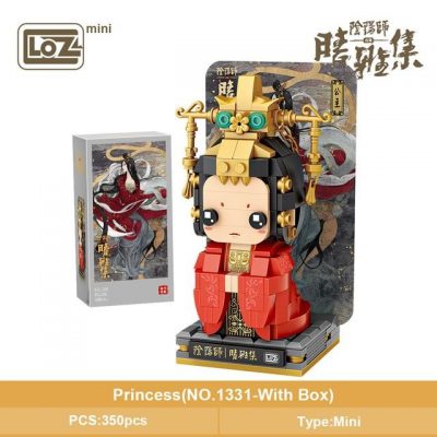 product image 1679490221 - LOZ MALL
