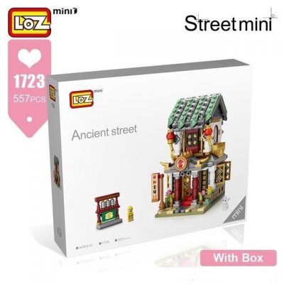 product image 1679501128 - LOZ MALL