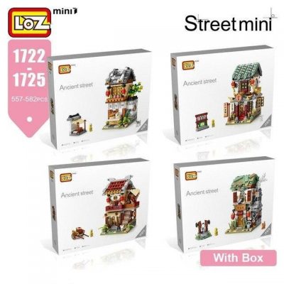 product image 1679501134 - LOZ MALL