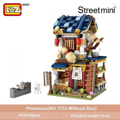 product image 1679501135 - LOZ MALL