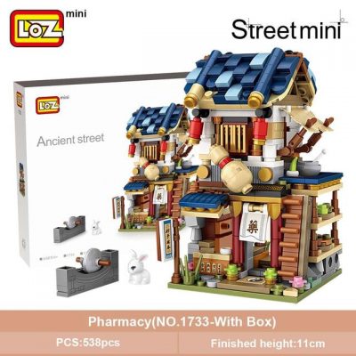 product image 1679501136 - LOZ MALL
