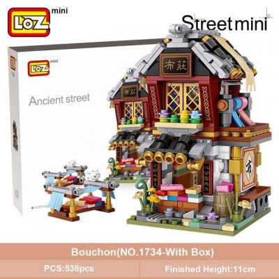 product image 1679501138 - LOZ MALL