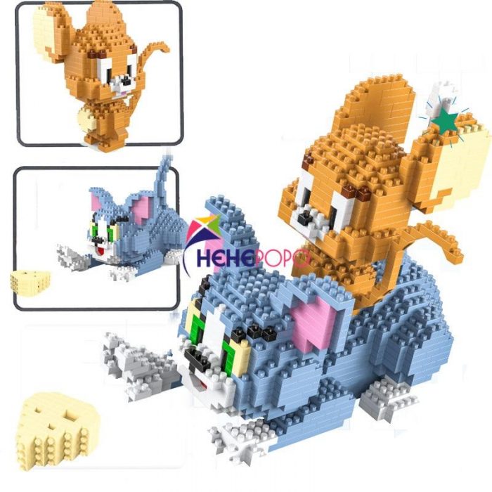 product image 1679867387 - LOZ MALL