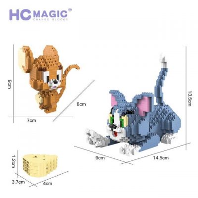 product image 1679867404 - LOZ MALL
