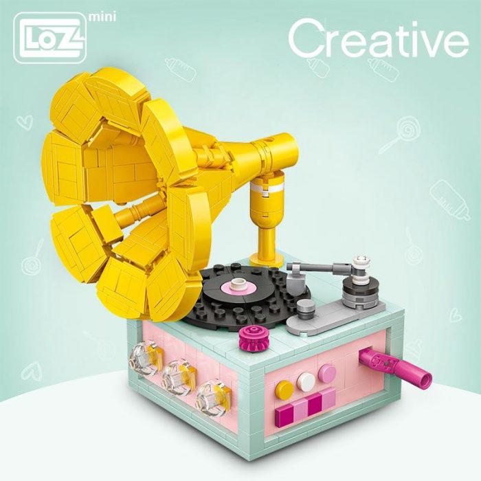 product image 1680475721 - LOZ MALL