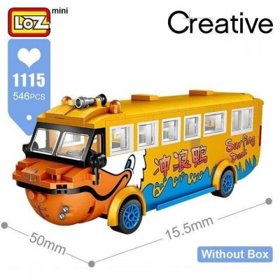 product image 1680480523 - LOZ MALL