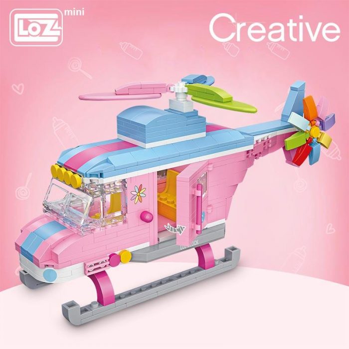 product image 1680483467 - LOZ MALL