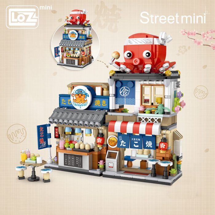 product image 1683341547 - LOZ MALL