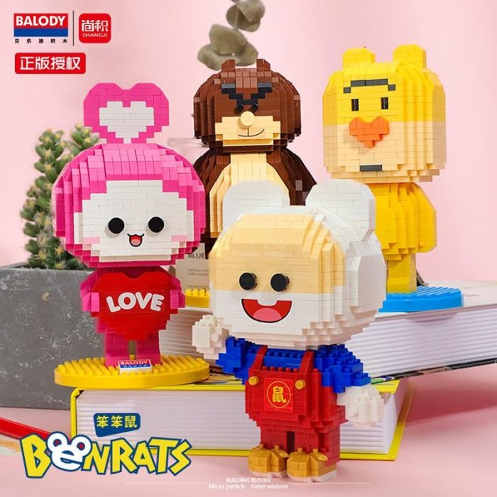 product image 1684257567 - LOZ MALL