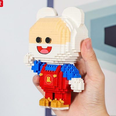 product image 1684257569 - LOZ MALL