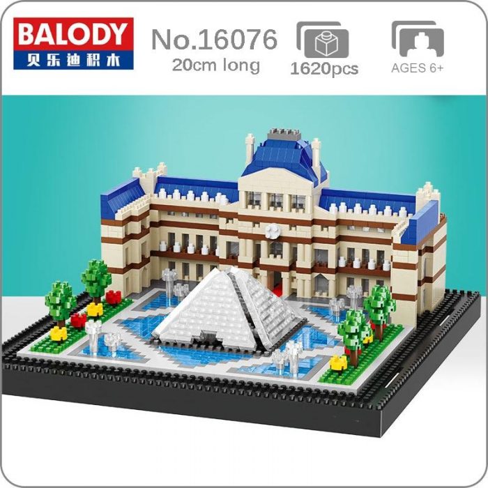 product image 1684258712 - LOZ MALL