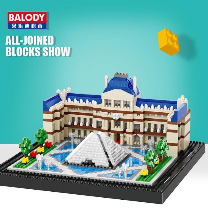 product image 1684258714 - LOZ MALL