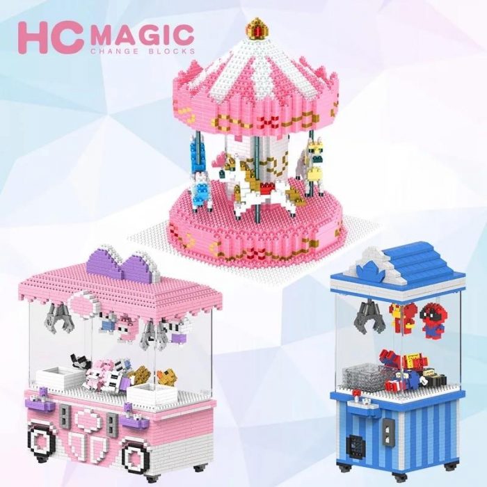 product image 1684287127 - LOZ MALL