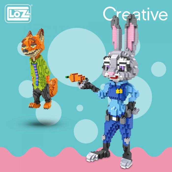 product image 1684318304 - LOZ MALL