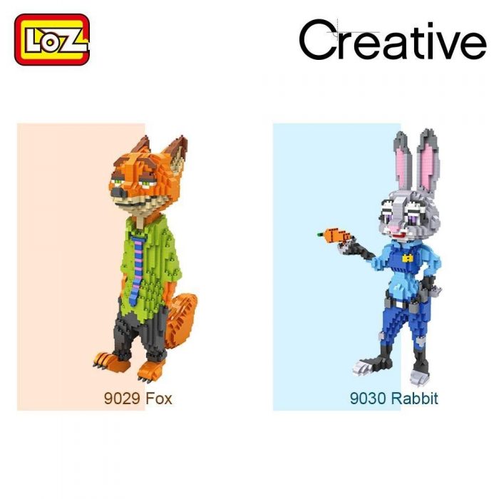 product image 1684318305 - LOZ MALL