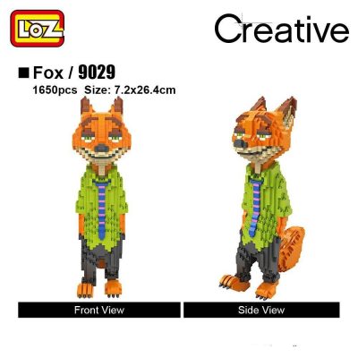 product image 1684318306 - LOZ MALL