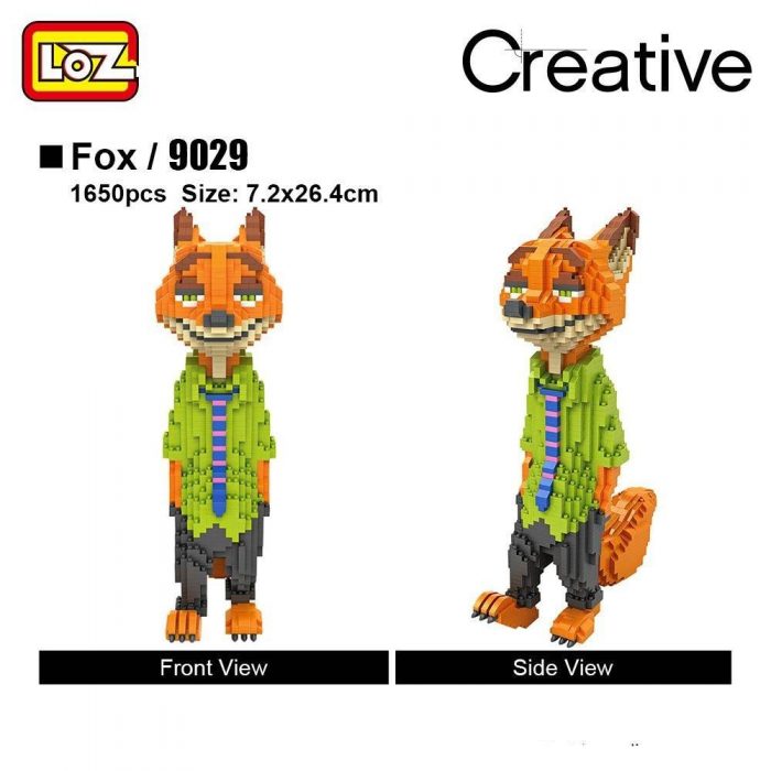 product image 1684318306 - LOZ MALL