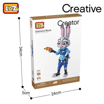 product image 1684318308 - LOZ MALL