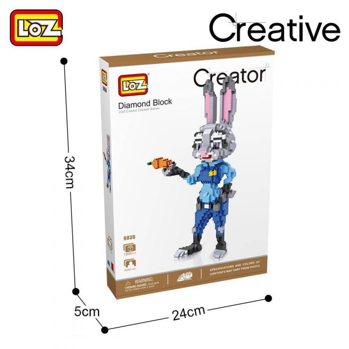 product image 1684318308 - LOZ MALL