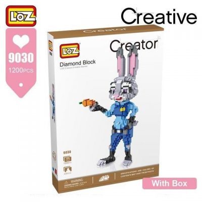 product image 1684318313 - LOZ MALL