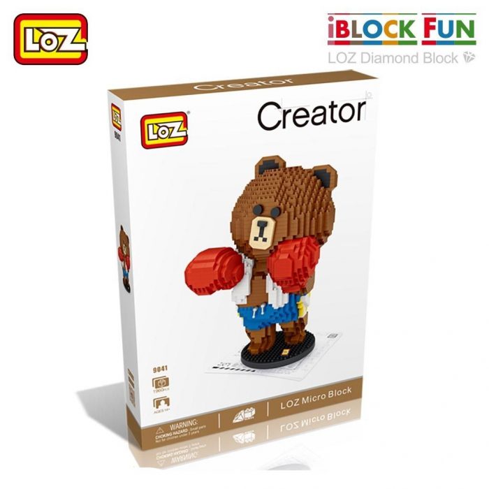 product image 1684318543 - LOZ MALL