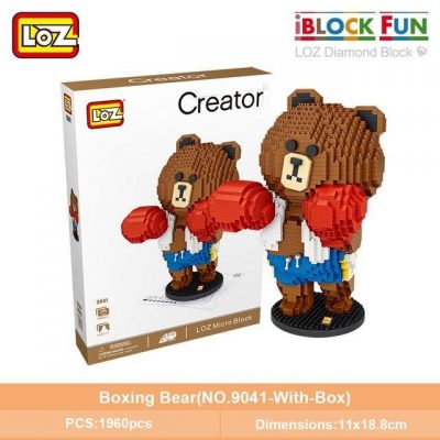product image 1684318547 1bc5fdf1 39e1 4003 92de ecaafbcd4cf2 - LOZ MALL