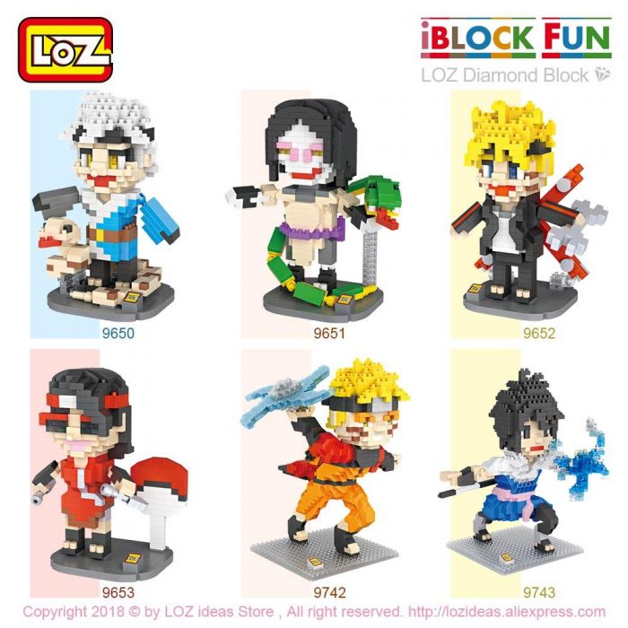 product image 1684318616 - LOZ MALL