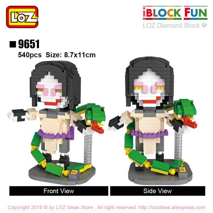 product image 1684318617 - LOZ MALL