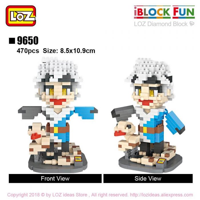 product image 1684318618 - LOZ MALL