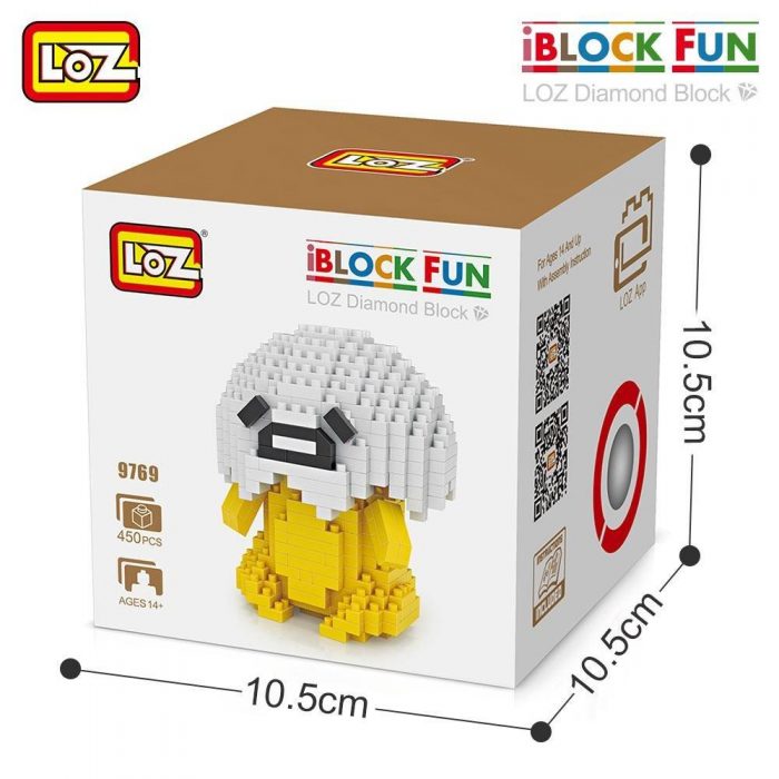 product image 1684318889 - LOZ MALL