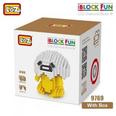 product image 1684318894 - LOZ MALL
