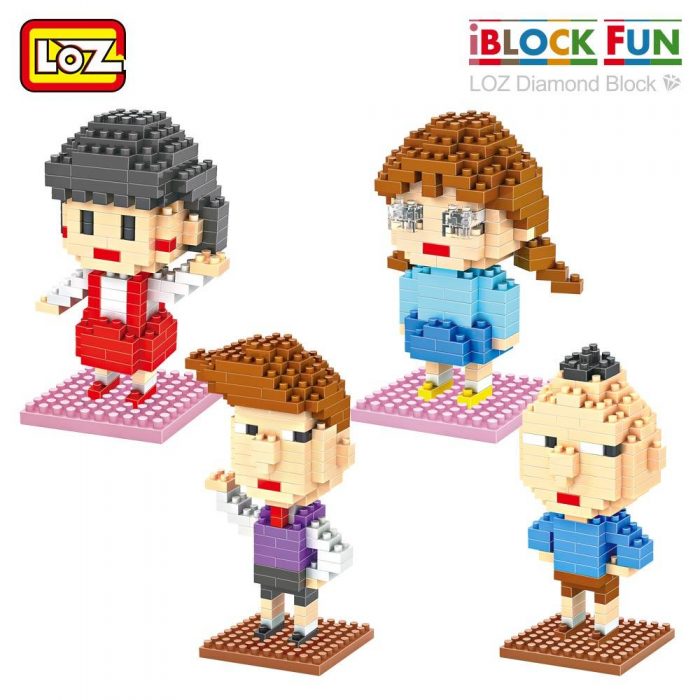 product image 1684318979 - LOZ MALL