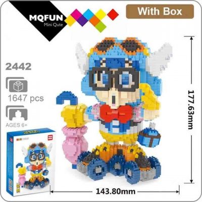 product image 1684821707 - LOZ MALL