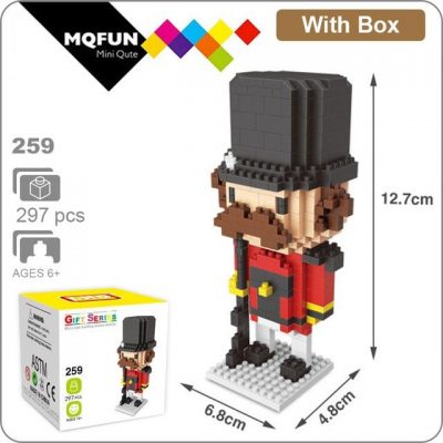 product image 1684821750 - LOZ MALL