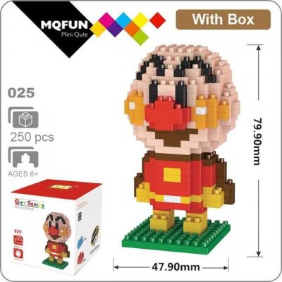 product image 1684822340 - LOZ MALL