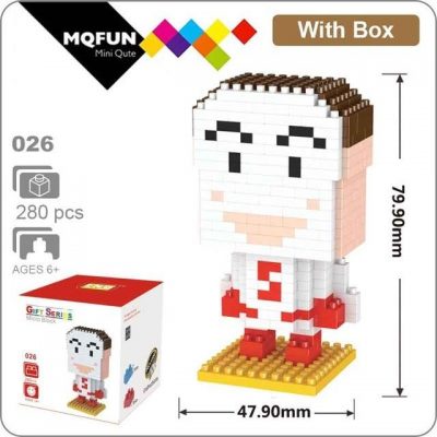 product image 1684822342 - LOZ MALL