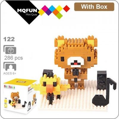 product image 1684822355 - LOZ MALL