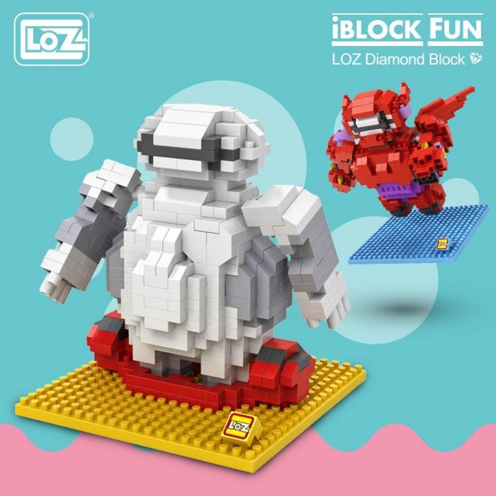 product image 1686354141 - LOZ MALL