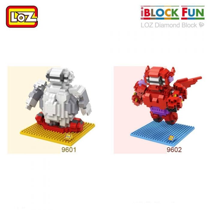 product image 1686354142 - LOZ MALL