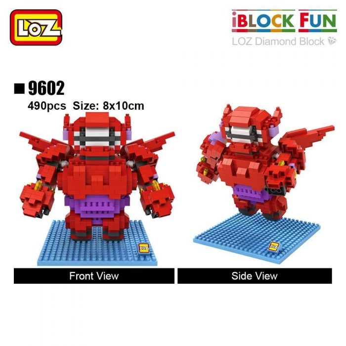 product image 1686354143 - LOZ MALL