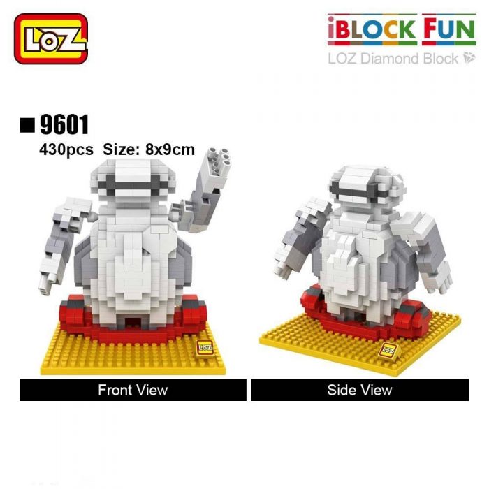 product image 1686354144 - LOZ MALL