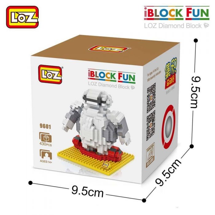 product image 1686354145 - LOZ MALL