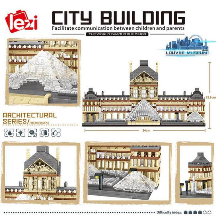 product image 1697208615 - LOZ MALL