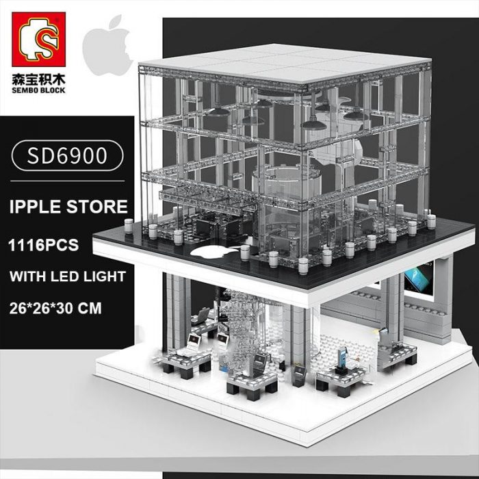 product image 1697210812 - LOZ MALL
